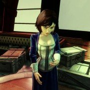 BioShock Infinite - galeria zdjęć - filmweb