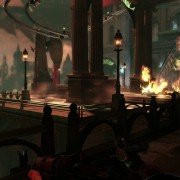 BioShock Infinite - galeria zdjęć - filmweb