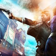 BioShock Infinite - galeria zdjęć - filmweb