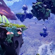 Planet Alpha - galeria zdjęć - filmweb