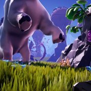 Planet Alpha - galeria zdjęć - filmweb