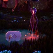 Planet Alpha - galeria zdjęć - filmweb
