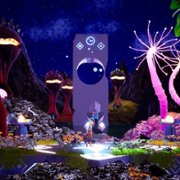 Planet Alpha - galeria zdjęć - filmweb