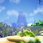 Planet Alpha - galeria zdjęć - filmweb