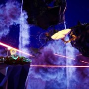 Planet Alpha - galeria zdjęć - filmweb