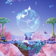 Planet Alpha - galeria zdjęć - filmweb
