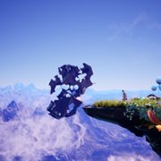 Planet Alpha - galeria zdjęć - filmweb
