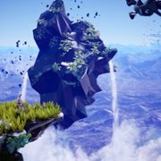 Planet Alpha - galeria zdjęć - filmweb