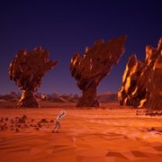 Planet Alpha - galeria zdjęć - filmweb