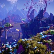 Planet Alpha - galeria zdjęć - filmweb