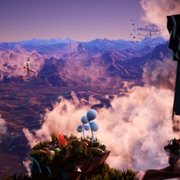 Planet Alpha - galeria zdjęć - filmweb