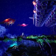 Planet Alpha - galeria zdjęć - filmweb