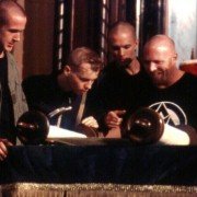 Fanatyk - galeria zdjęć - filmweb