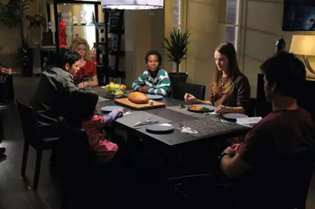 Zmiana planów - galeria zdjęć - filmweb
