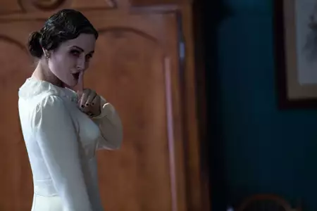 Naznaczony: rozdział 2 - galeria zdjęć - filmweb