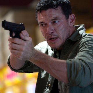 Agent John Lawlor