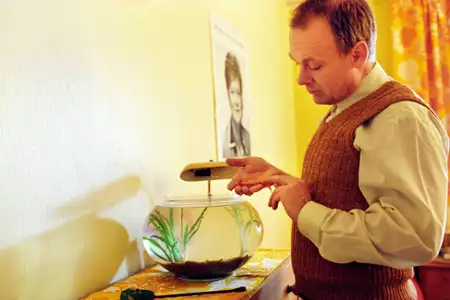 Matka Ellinga - galeria zdjęć - filmweb