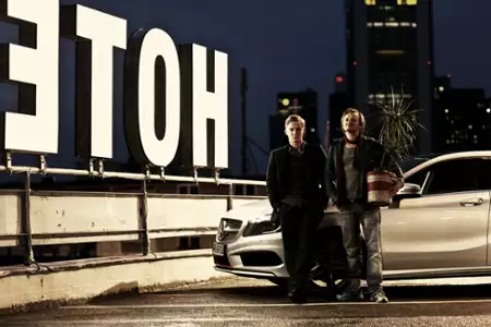 Schlussmacher - galeria zdjęć - filmweb
