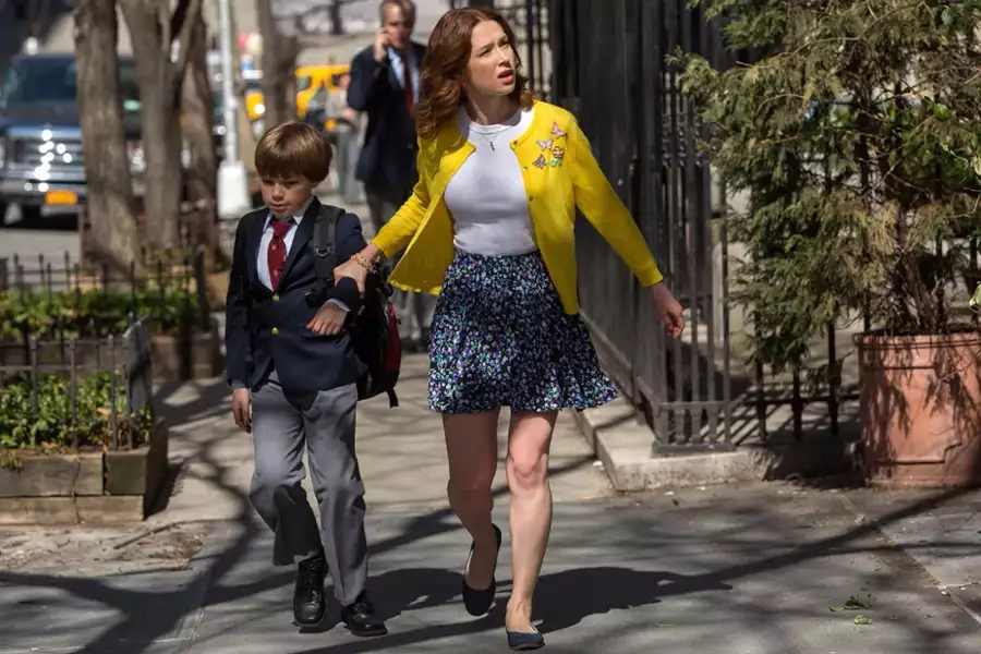 Unbreakable Kimmy Schmidt - galeria zdjęć - filmweb