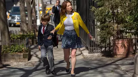 Unbreakable Kimmy Schmidt - galeria zdjęć - filmweb