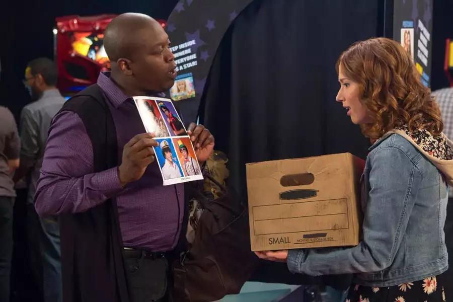 Unbreakable Kimmy Schmidt - galeria zdjęć - filmweb