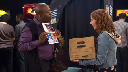Unbreakable Kimmy Schmidt - galeria zdjęć - filmweb