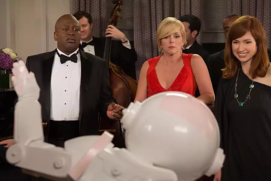 Unbreakable Kimmy Schmidt - galeria zdjęć - filmweb
