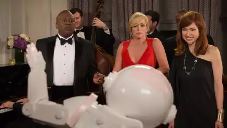Unbreakable Kimmy Schmidt - galeria zdjęć - filmweb