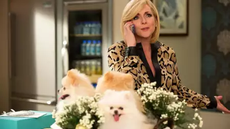 Unbreakable Kimmy Schmidt - galeria zdjęć - filmweb