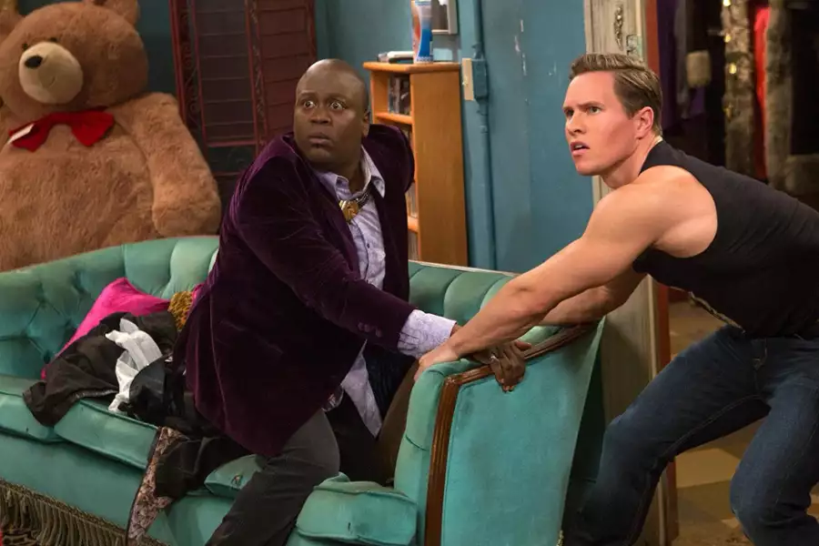 Unbreakable Kimmy Schmidt - galeria zdjęć - filmweb