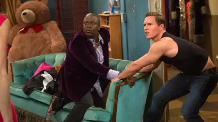 Unbreakable Kimmy Schmidt - galeria zdjęć - filmweb