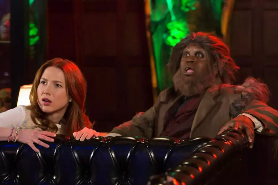 Unbreakable Kimmy Schmidt - galeria zdjęć - filmweb