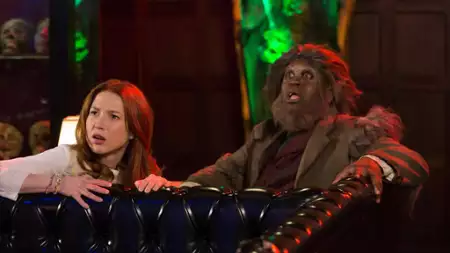 Unbreakable Kimmy Schmidt - galeria zdjęć - filmweb