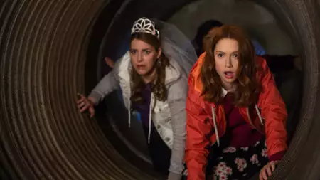 Unbreakable Kimmy Schmidt - galeria zdjęć - filmweb