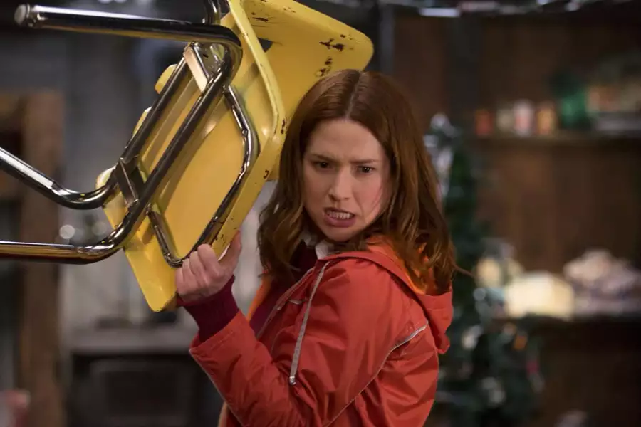 Unbreakable Kimmy Schmidt - galeria zdjęć - filmweb