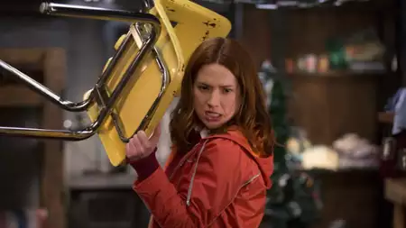 Unbreakable Kimmy Schmidt - galeria zdjęć - filmweb