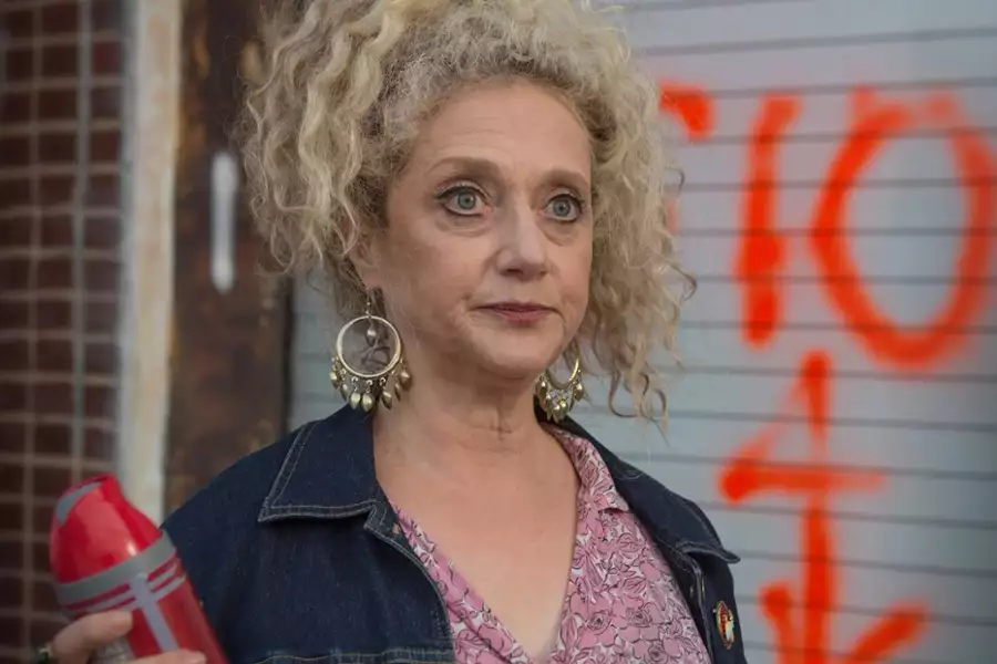 Unbreakable Kimmy Schmidt - galeria zdjęć - filmweb