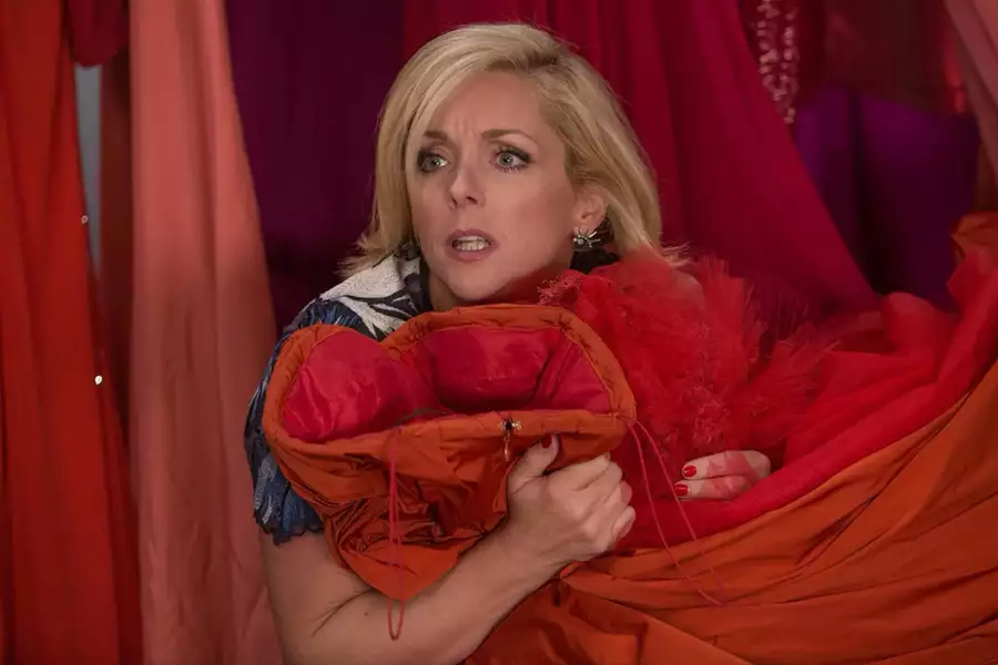 Unbreakable Kimmy Schmidt - galeria zdjęć - filmweb