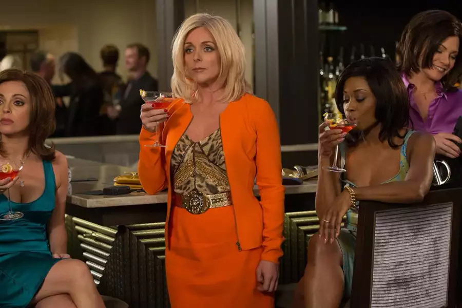 Unbreakable Kimmy Schmidt - galeria zdjęć - filmweb