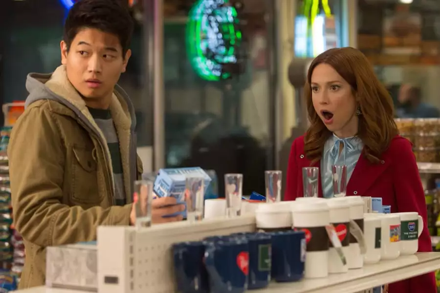 Unbreakable Kimmy Schmidt - galeria zdjęć - filmweb