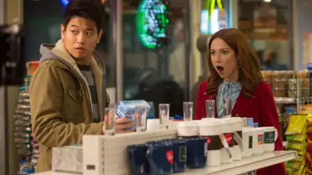 Unbreakable Kimmy Schmidt - galeria zdjęć - filmweb