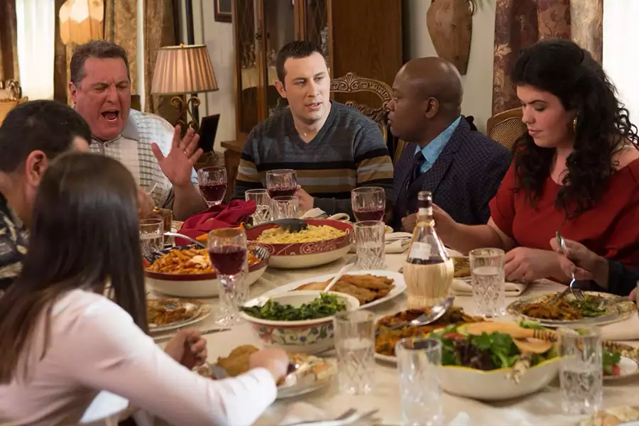 Unbreakable Kimmy Schmidt - galeria zdjęć - filmweb