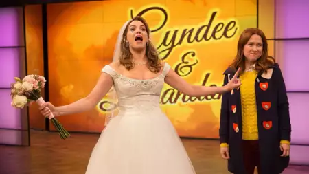 Unbreakable Kimmy Schmidt - galeria zdjęć - filmweb