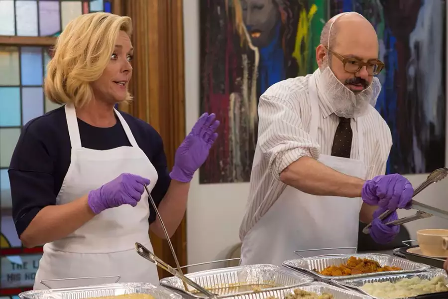 Unbreakable Kimmy Schmidt - galeria zdjęć - filmweb