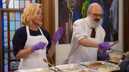 Unbreakable Kimmy Schmidt - galeria zdjęć - filmweb