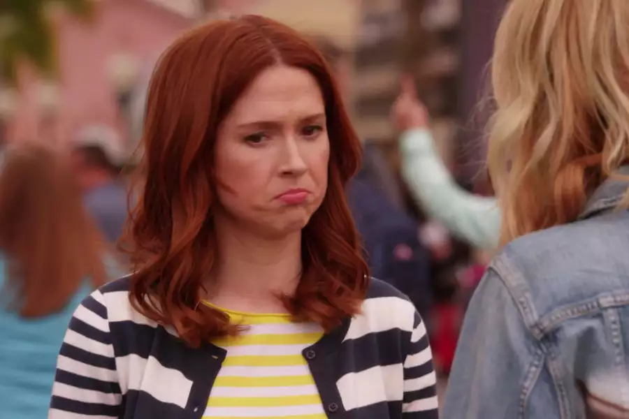 Unbreakable Kimmy Schmidt - galeria zdjęć - filmweb