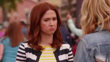 Unbreakable Kimmy Schmidt - galeria zdjęć - filmweb
