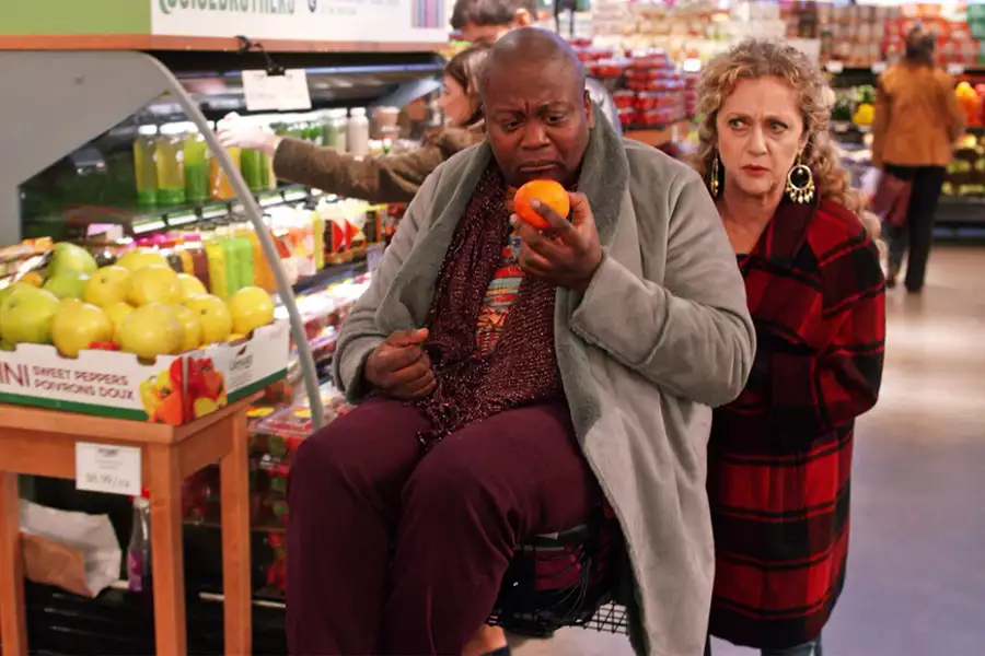 Unbreakable Kimmy Schmidt - galeria zdjęć - filmweb