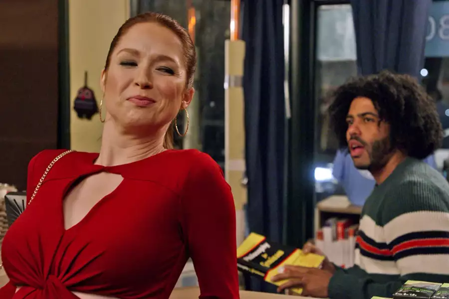 Unbreakable Kimmy Schmidt - galeria zdjęć - filmweb