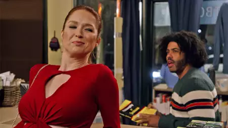 Unbreakable Kimmy Schmidt - galeria zdjęć - filmweb